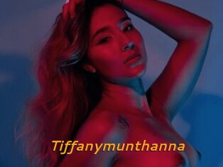 Tiffanymunthanna
