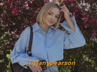 Tiffanypearson