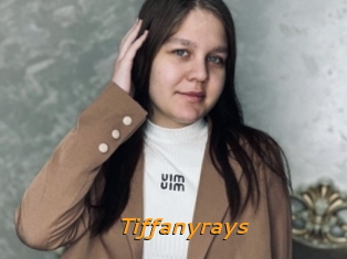 Tiffanyrays