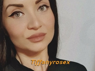 Tiffanyrosex