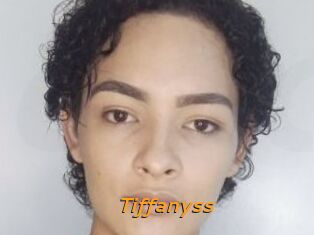 Tiffanyss