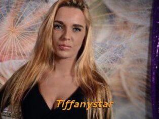 Tiffanystar