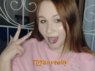 Tiffanytelly