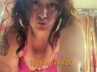 Tiffanyxxx20