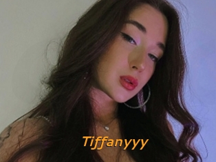 Tiffanyyy