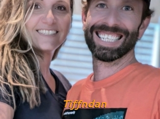 Tiffndan