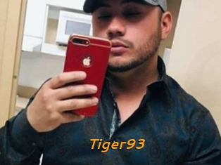 Tiger93