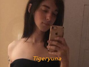 Tigeryuna