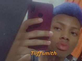 Tiiffsmith