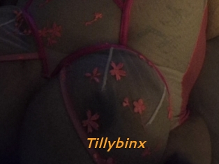 Tillybinx