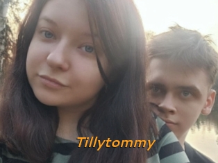 Tillytommy