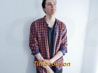 Timbronson