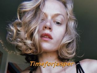 Timeforjasper