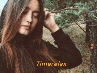 Timerelax