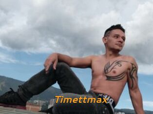 Timettmax