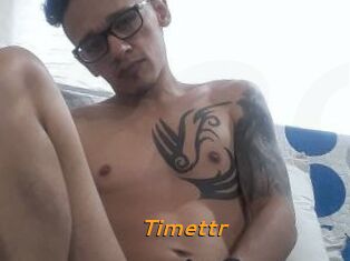 Timettr