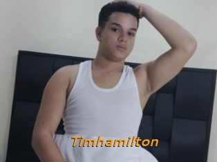 Timhamilton