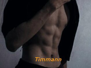 Timmann