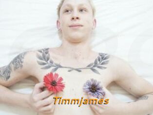 Timmjames