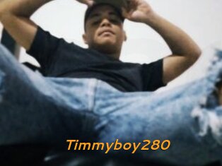 Timmyboy280