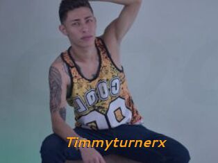 Timmyturnerx