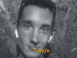 Timofe