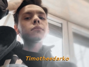 Timotheedarko