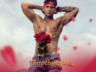 Timothybyker