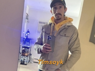 Timsoyk