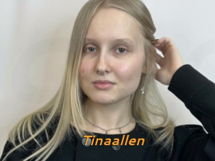 Tinaallen