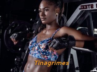 Tinagrimes