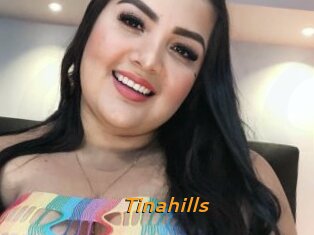 Tinahills
