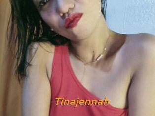 Tinajennah