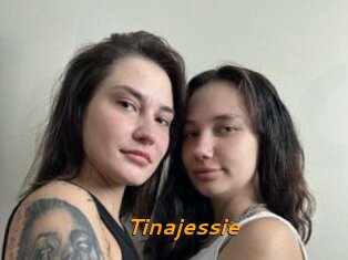 Tinajessie