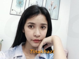 Tinakhazi
