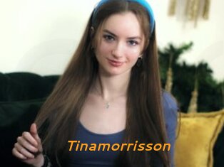Tinamorrisson
