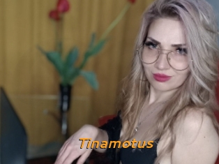 Tinamotus