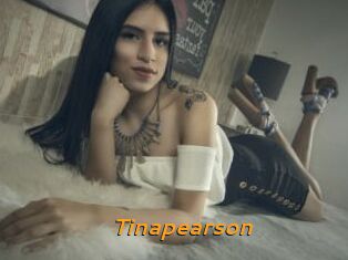 Tinapearson
