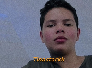 Tinastarkk
