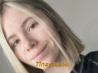 Tinasteele
