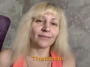Tinatartan
