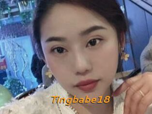 Tingbabe18