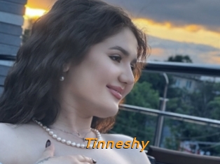 Tinneshy