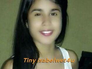 Tiny_isabelwet4u