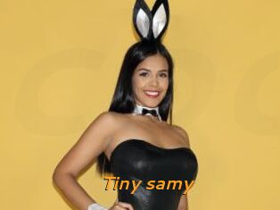 Tiny_samy