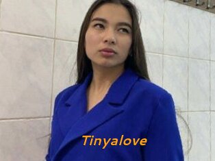 Tinyalove