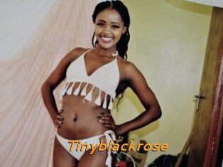 Tinyblackrose
