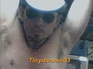 Tinydancer83