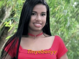 Tinyebonyy