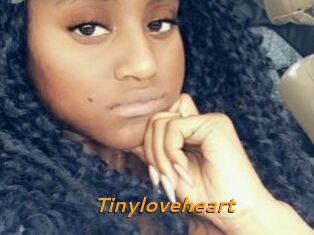 Tinyloveheart